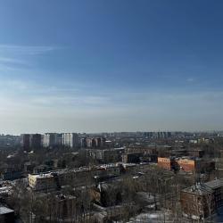 1-комнатные апартаменты стандарт Освобождения 126