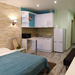 Фото Отель Mega Stay (Мега Стей)