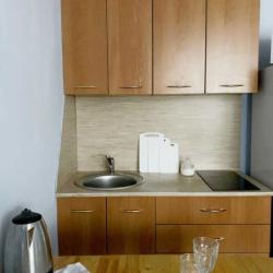 Фото Отель Династия на улице Карамзина 18