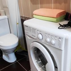 1-комнатные апартаменты стандарт