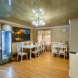 Фото Отель Гостевой дом на Тенистой