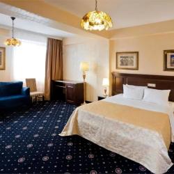 Фото Отель Вилла Рауза