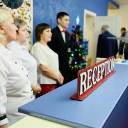 Фото Отель Ной