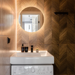 Апартаменты студия №4