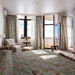 Dolphin Resort by Stellar Hotels (Дельфин Резорт Стеллар) — 57824d88501a63cbf97543f728a2c15d