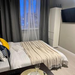 Фото Отель Dayker City на аллее Первой Маевки