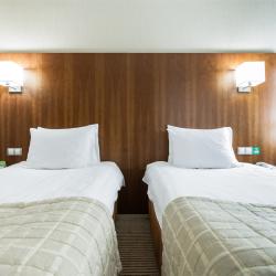 HolidayHall Samara (ХолидейХолл Самара) (бывш. Holiday Inn Samara) — 578265dfe5dae49996844d7ea29b3800