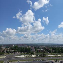1-комнатные апартаменты улучшенные
