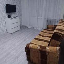 2-комнатные апартаменты эконом