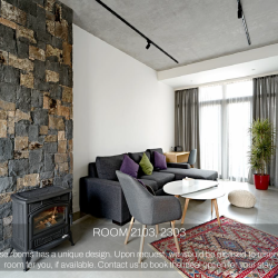 Номер улучшенный люкс