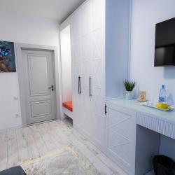 Фото Отель Метелица