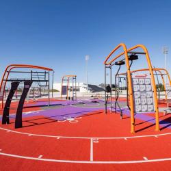 Фото Оплот Апартаменты Сорренто Парк