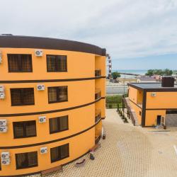 Фото Отель Golden Sunrise (Голден Санрайз)