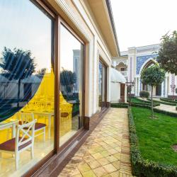 Фото Mirzo Boutique Hotel (Мирзо Бутик Отель)