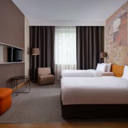 фото 9 Holiday Inn Moscow - Tagansky (Холидей Инн Таганский)
