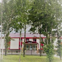 Фото Аэроотель