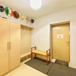 Фото Отель Апарт Комфорт на улице Рыбинская 24