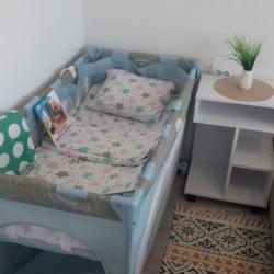 3-комнатные апартаменты улучшенные