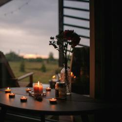 Фото Отель Budka (Будка)