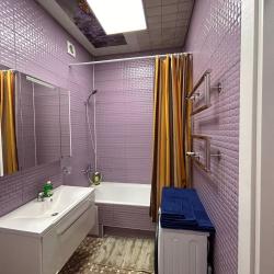 4-местные 1-комнатные апартаменты стандарт