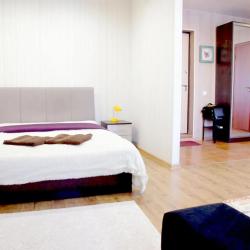 1-комнатные апартаменты улучшенные