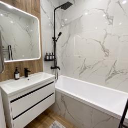 Апартаменты улучшенные