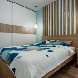 Фото Отель RostovDom (РостовДом) на Доломановском 124 строение 2