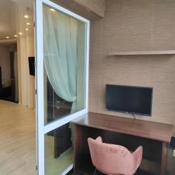 Фото Уютные апартаменты на улице Жигура 26