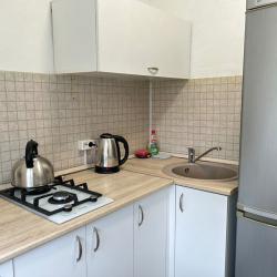 1-комнатные апартаменты стандарт