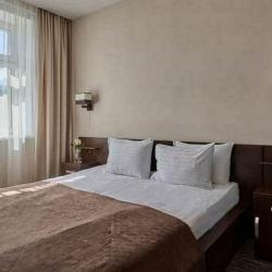 Фото Отель Hotel Neman (Неман)