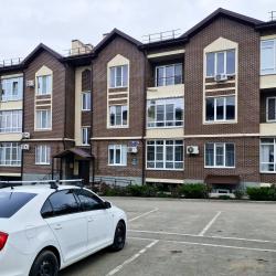 Фото Отель KEY2HOME на улице Буденновская 269к3