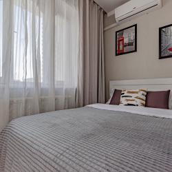 Фото Апартаменты на улице Аделя Кутуя 110Д корпус 1
