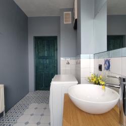 Фото Апартаменты на улице Эстонская