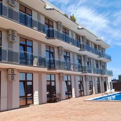 Фото Отель Royal (Роял)