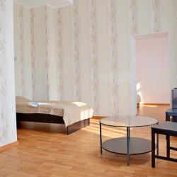 Фото Отель Северный замок