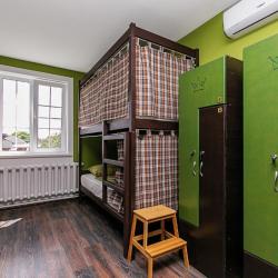 Фото Отель Sherlock Но (Шерлок Хо)