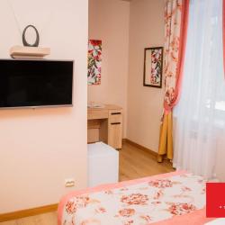 Фото Отель Огни