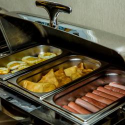 Фото Отель Метелица