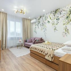 Апартаменты стандарт