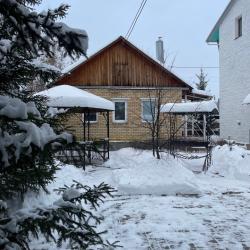 Фото Отель Арслан