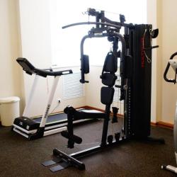 Фото Отель Престиж