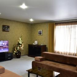 Двухкомнатный Люкс №17,23