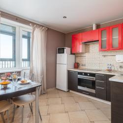 Фото Отель Гостевые студии Екатерины Бочкаревой на улице Молодежная