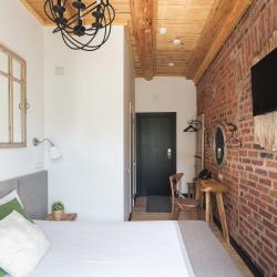 Фото Трувор Бутик-отель