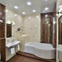 Фото Отель HELIOPARK Cruise Penza (Гелиопарк Круиз)