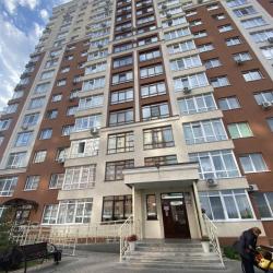 Фото Апартаменты на проспекте Притомский 25/2