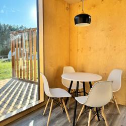 Фото Отель Koksa Camp (Кокса Камп)