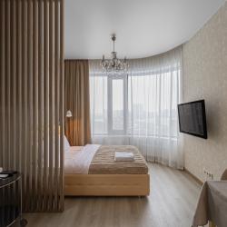 Фото Отель Evere Home (Эвере Хоум) на Волоколамском шоссе