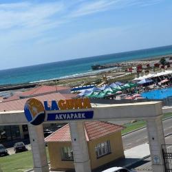 Фото Отель Caspian Marine Hotel (Каспиан Марина)