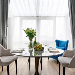 фото 7 Dionis Art Apartments (Дионис Арт Апартментс)